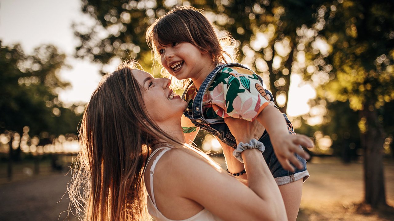 Test: Bist du eine gute Mama?