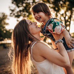 Wie gut bist du als Mama wirklich? Dieser Test überrascht viele