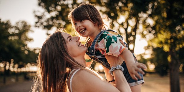 Wie gut ist deine Mama-Performance wirklich? Dieser Test wird dich überraschen