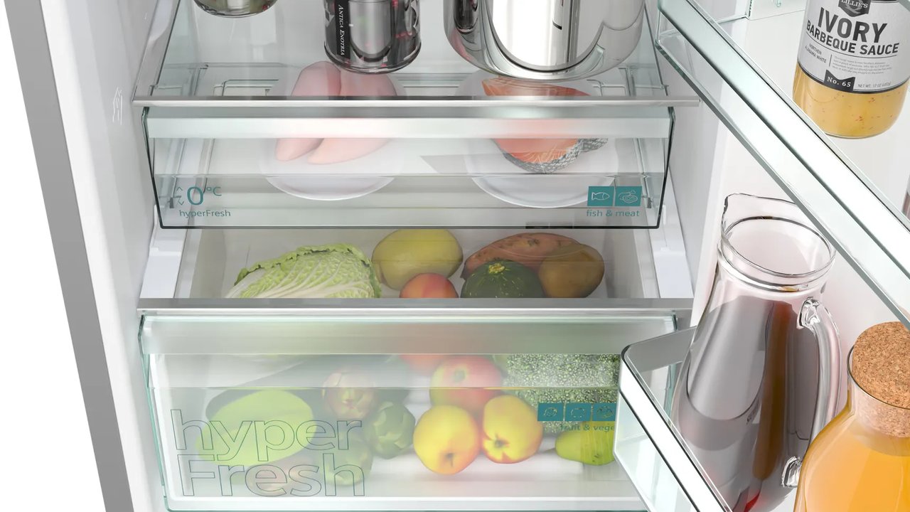 Siemens Kühlschrank günstig kaufen: Bis zu 48 % Rabatt auf Haushaltsgeräte bei MediaMarkt.