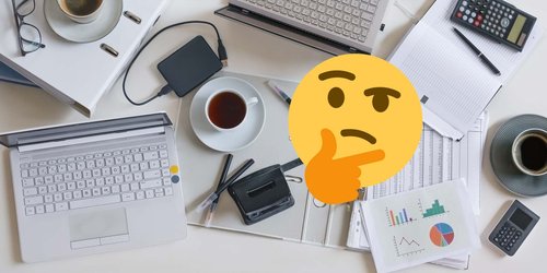 Mit diesen 20 Schreibtisch Gadgets macht die Büroarbeit wieder Spaß