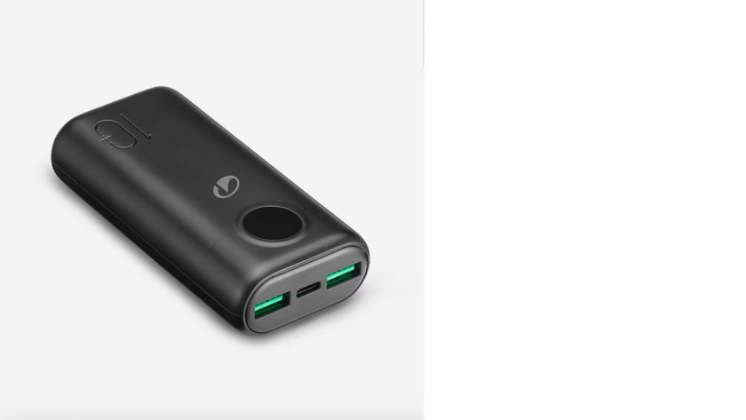 Decathlon Powerbank