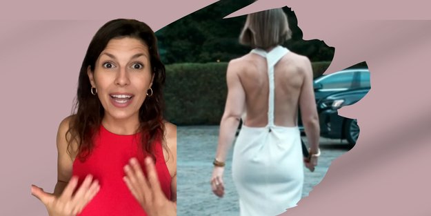Statt unrealistischem Ideal: Jessica Biel zeigt, was wirklich zählt – und wir feiern’s!