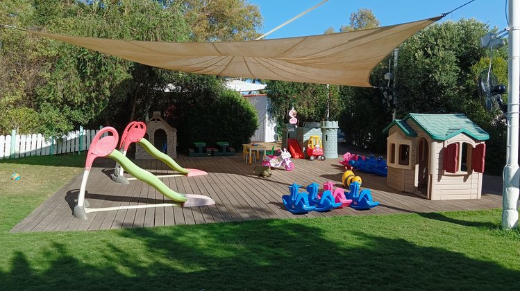 Kinder Wonderland Forte Village