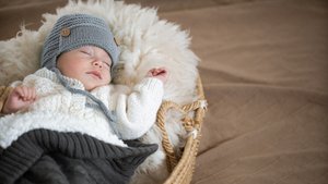 Diese 100 seltenen Jungennamen sind individuell & alltagstauglich