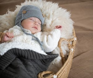 100 seltene Jungennamen, die kaum jemand kennt für Eltern, die einen Einzelgänger‑Vornamen wollen