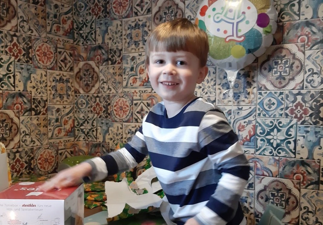 Kindergeburtstag feiern in Corona-Krise Kindergeburtstag feiern in Corona-Krise