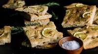 Ist Fladenbrot vegan? Daran erkennst du es