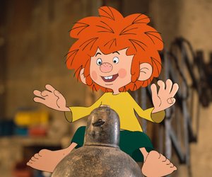 Pumuckl im Kino: Warum sich die ganze Familie diesen Film nicht entgehen lassen sollte