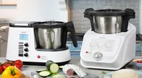 Monsieur Cuisine Connect: Die Thermomix-Alternative im Praxistest