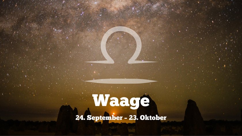 Waage