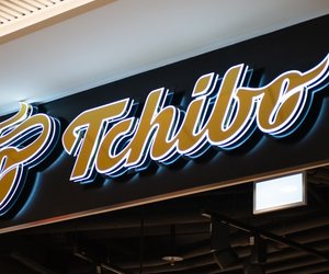 Tchibo-Highlight: Graublaue Softshelljacke – Hermines absolute Traumjacke