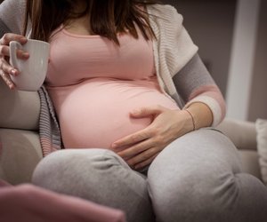 Schwangerschaftsvergiftung: So erkennst du die Symptome einer Präeklampsie