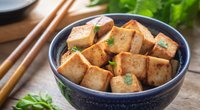 Tofu-Test: 2 von 15 Produkten sind gesundheits­gefährdend