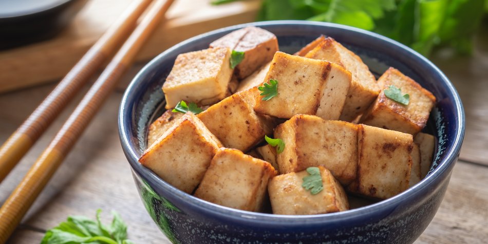 Tofu-Test: 2 von 15 Produkten sind gesundheits­gefährdend