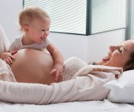Ist es gefährlich, wenn nur ein kurzer Abstand zwischen zwei Schwangerschaften besteht?