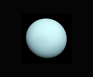 Uranus Temperatur: Wie kalt ist es dort? Für Kinder erklärt