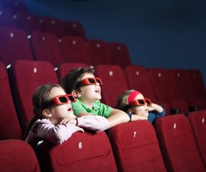 Kinderfilme 2022 im Kino: Große Abenteuer auf der Leinwand