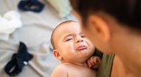 Kümmelzäpfchen fürs Baby: Sanfte Hilfe bei Bauchweh und Blähungen