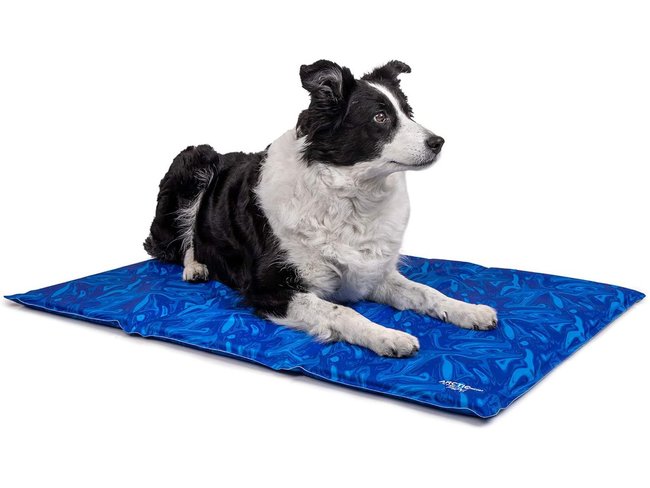 Kühldecke Hund – TrendPet Arctic Comfort Kühldecke