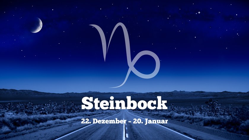 Steinbock