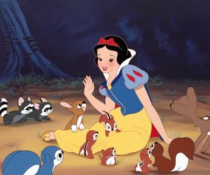 Zitate-Quiz: Welcher Disney-Charakter hat's gesagt?