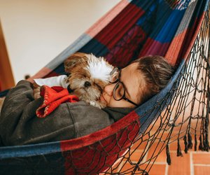 Überraschend: Diese Signale zeigen, dass dein Hund dich liebt