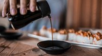 Sojasauce in der Schwangerschaft: Darf ich sie essen?