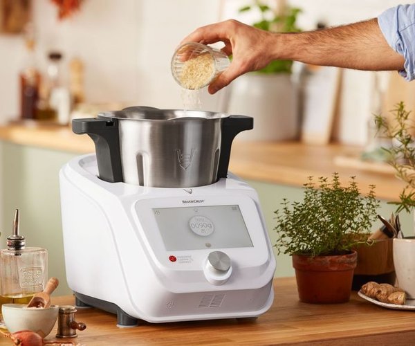 Monsieur Cuisine Connect Heizt Nicht Mehr Auf Monsieur Cuisine Connect reinigen: Mit diesen Tipps geht es schnell
