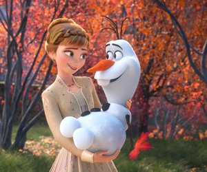 Wie geht es für Elsa, Anna und Olaf in “Die Eiskönigin 2” weiter?