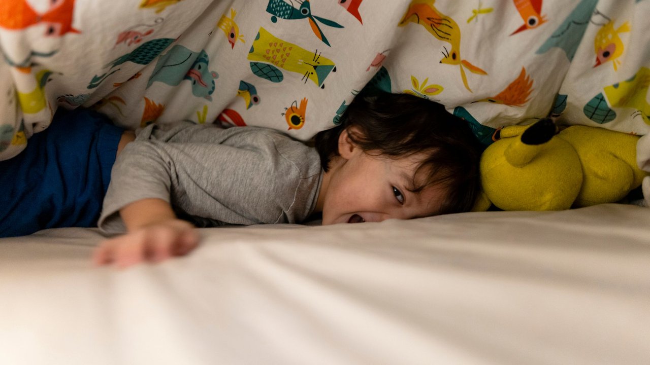 Melatonin-Gummibärchen sollen Kindern schneller zum Einschlafen bringen - Stiftung Warentest rät davon ab