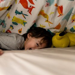 Promi-Eltern lieben sie, Experten warnen: Die dunkle Seite der Einschlaf-Gummibärchen