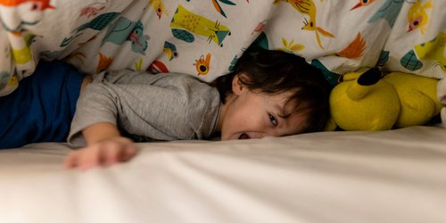 Promi-Eltern lieben sie, Experten warnen: Die dunkle Seite der Einschlaf-Gummibärchen