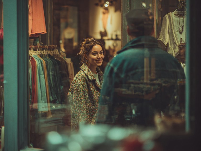 6 Kleidungs-Gewohnheiten, die deine soziale Herkunft sofort verraten