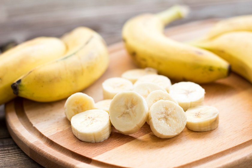 Superfoods in der Schwangerschaft: Banane