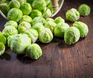 Rosenkohl & Stillen: Gesunde Ernährung in der Stillzeit