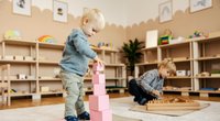 Montessori-Möbel für Kleinkinder: Was sie machen und welche wir lieben