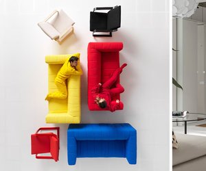 IKEA-Neuheiten: Diese 12 Produkte schnappen wir uns im August 2024