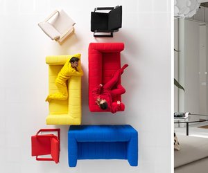 IKEA-Neuheiten im August 2024: Diese 12 neuen Produkte lieben wir