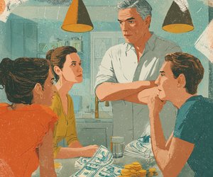 Geld ist kein Tabu! So reden Boomer, Millennials & Gen Z endlich offen drüber