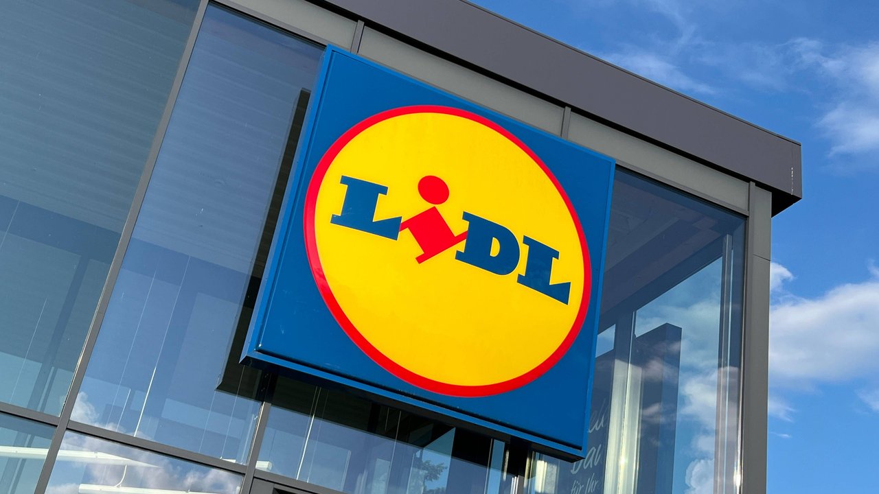 Lidl Hängematte