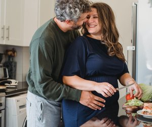 Maggi in der Schwangerschaft: Darf ich damit würzen?