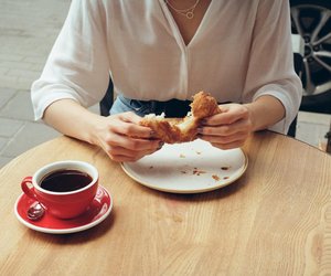 Croissant und Schwangerschaft: Darf ich es essen?