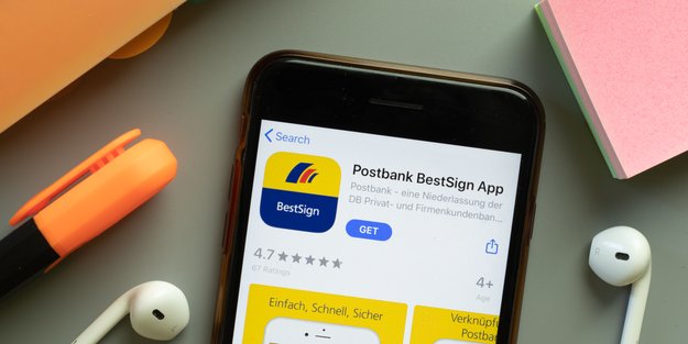 Postbank BestSign funktioniert nicht: So können Probleme gelöst werden