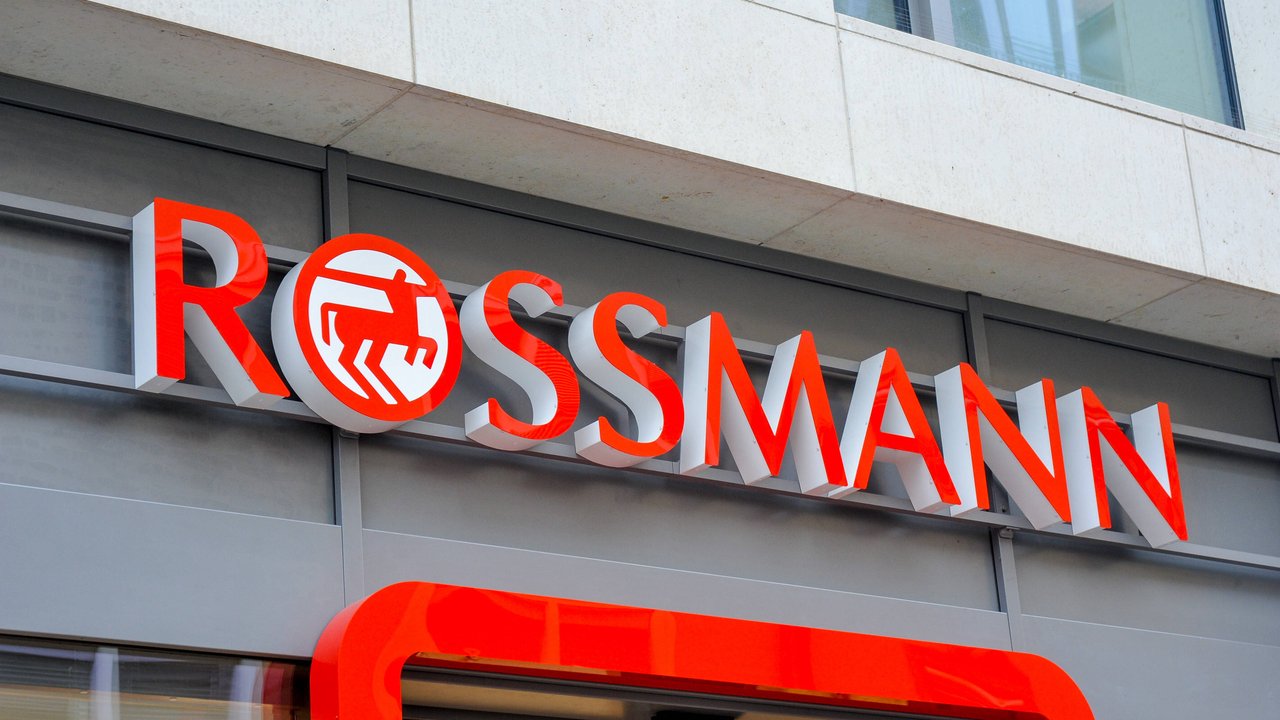 Bei Rossmann gibt es jetzt einen super praktischen Insektenschutz.
