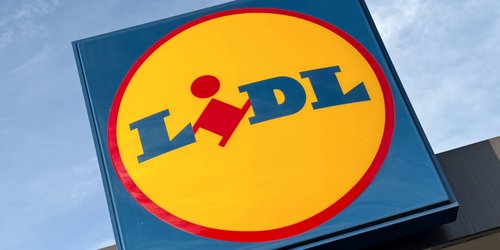 Lidl verkauft stylische bunte Solar-Lichterkette, die euch beim Stromsparen hilft