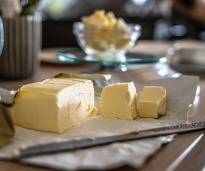 Butter in der Schwangerschaft: Nicht immer ungefährlich