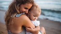 Kaiserschnitt: 70 % der Mamas haben das Gefühl, keine richtige Geburt erlebt zu haben