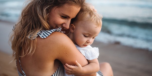 Kaiserschnitt: 70 % der Mamas haben das Gefühl, keine richtige Geburt erlebt zu haben