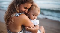 Kaiserschnitt: 70 % der Mamas haben das Gefühl, keine richtige Geburt erlebt zu haben